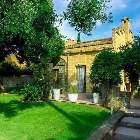 Villa Medina Cefalù Eksteriør billede