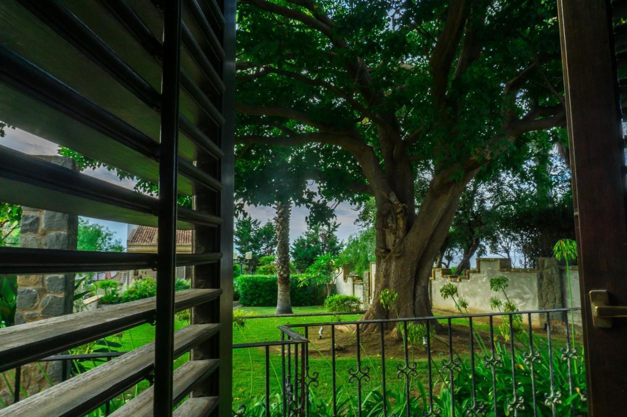 Villa Medina Cefalù Eksteriør billede