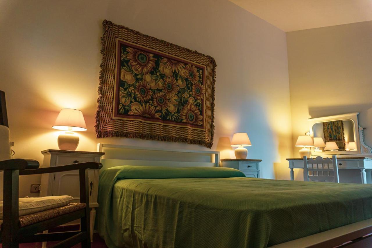 Villa Medina Cefalù Eksteriør billede