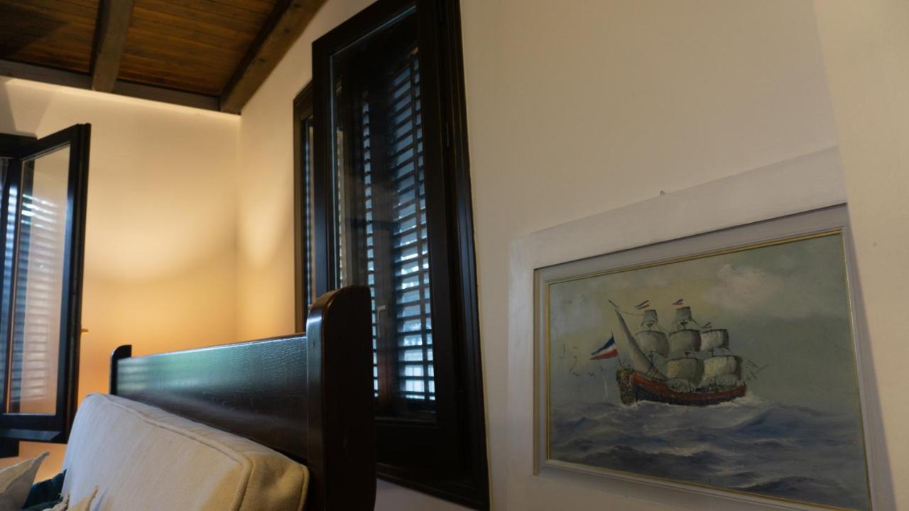 Villa Medina Cefalù Eksteriør billede