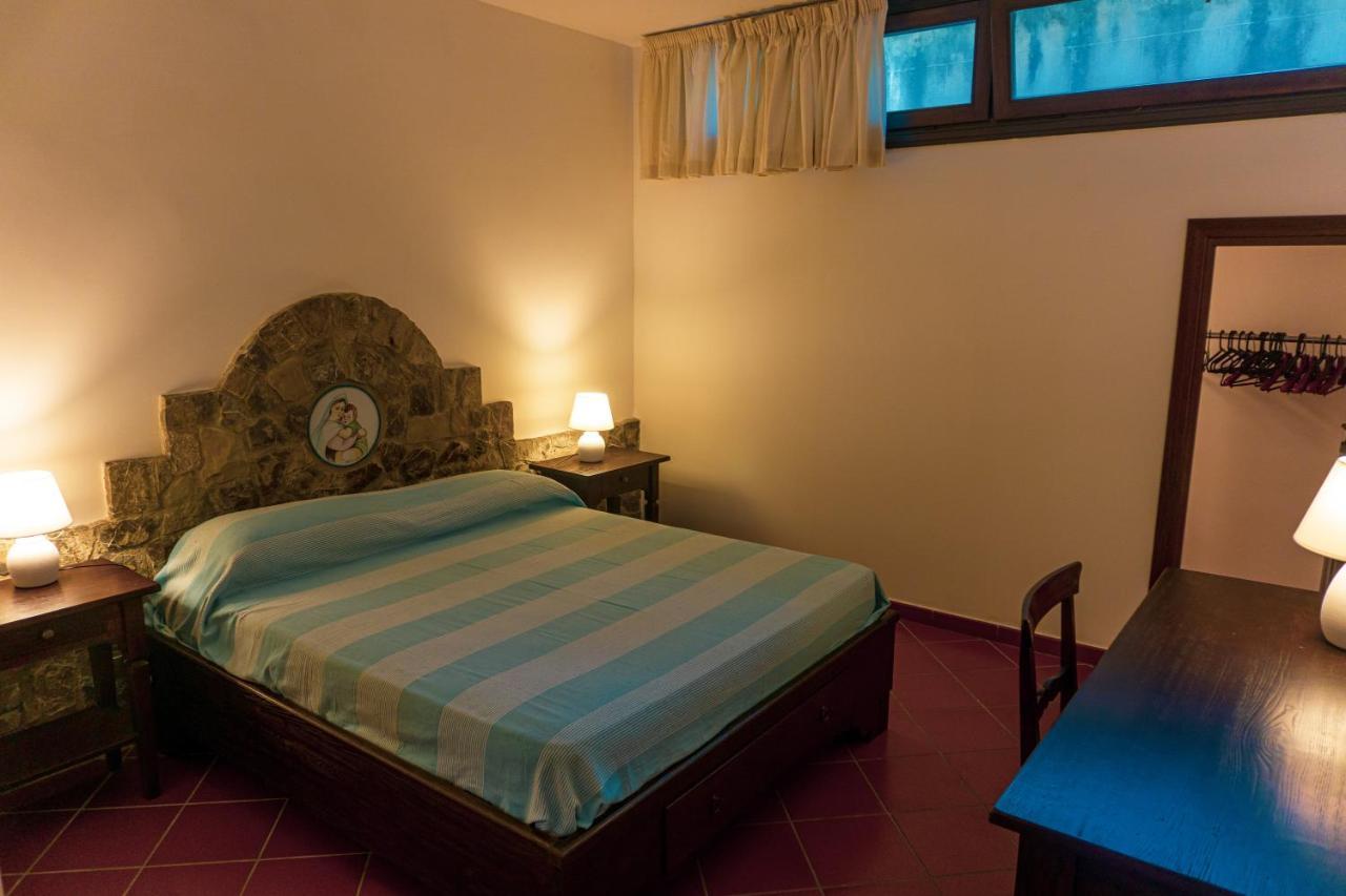 Villa Medina Cefalù Eksteriør billede