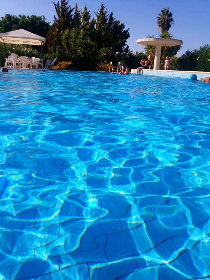 Villa Medina Cefalù Eksteriør billede
